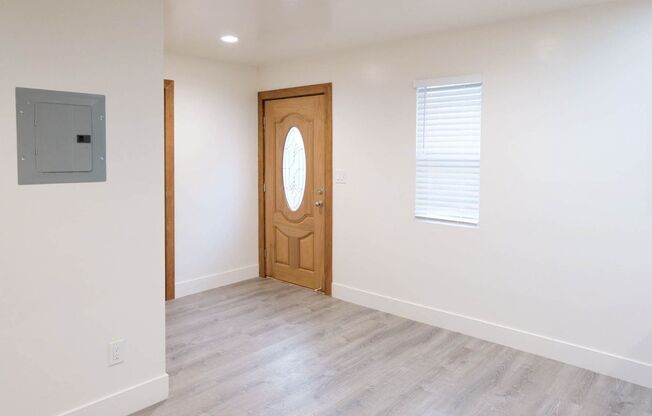 2 beds, 2 baths, 680 sqft, $2,695, Unit MIS_2