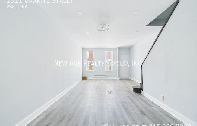 2021 GRANITE ST