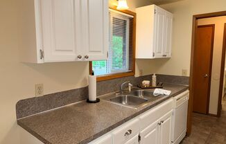 Putnam Terrace Apartments