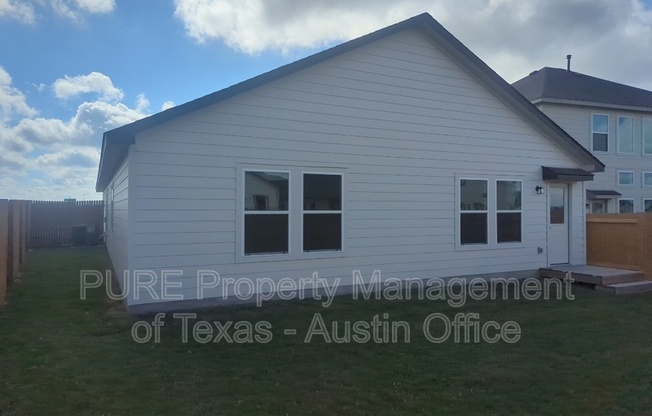 Partner-provided property photo