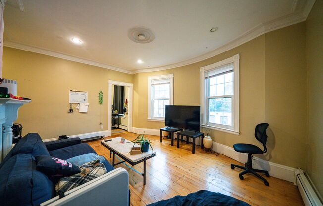 133 - 135 St Alphonsus St