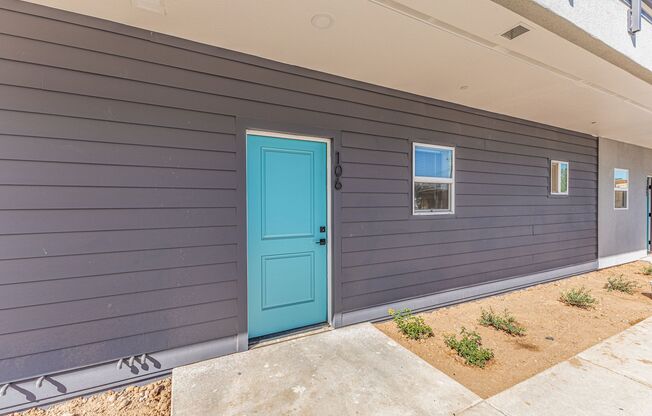 Partner-provided property photo