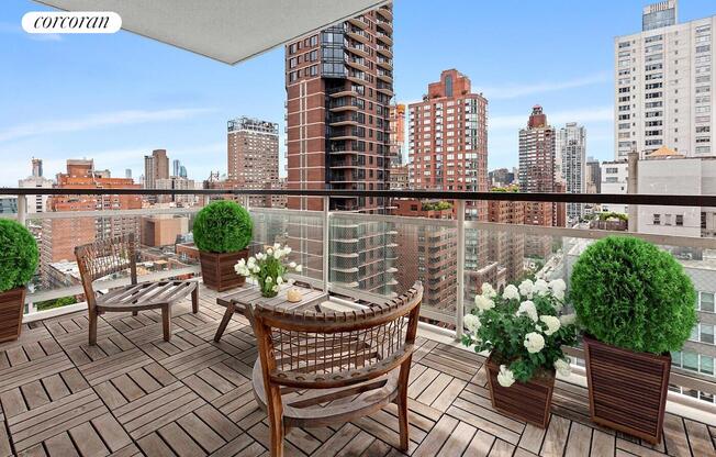 2 beds, 2 baths, 1,522 sqft, $13,400, Unit E1804