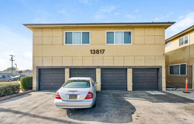 13801 - 13817 Van Ness Ave