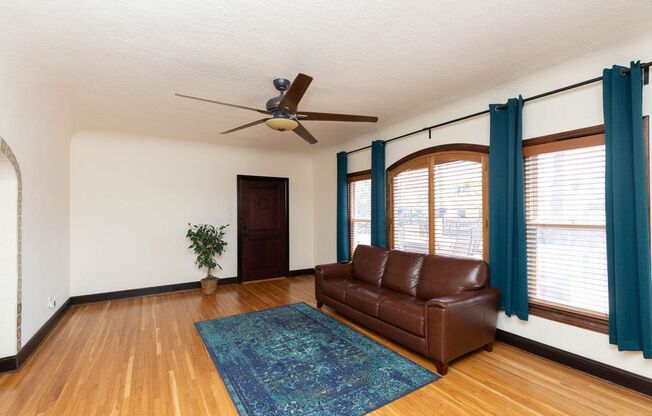 4 Bed, 3 Bath—Single Family Home in Kensington, San Diego