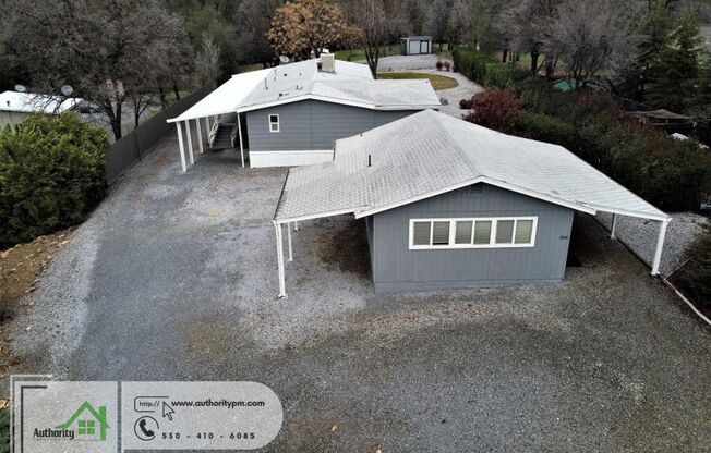 16624 Powerline Rd - Stand Alone Office Space | Large Covered Porch