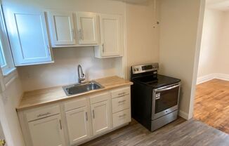 3 beds, 1 bath, $1,495