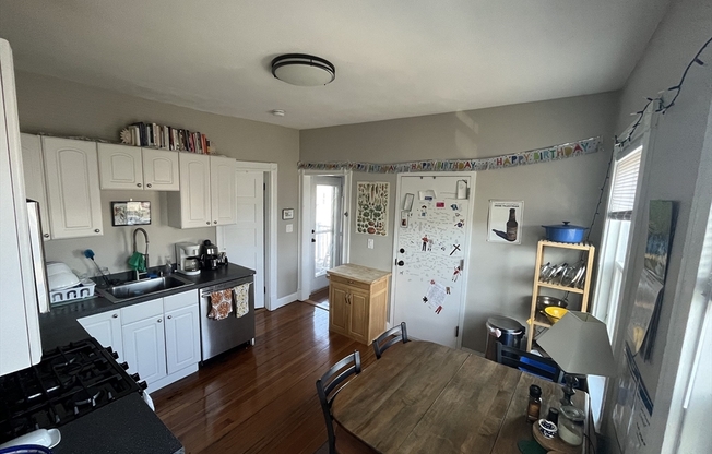 83 BEACON ST