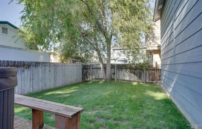 4 Bedroom 2 Bath Home Boise North End