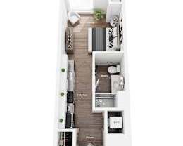 Partner-provided photo for $1035 unit