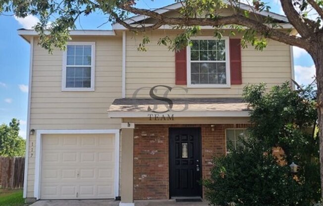 117 CYPRESS WILLOW