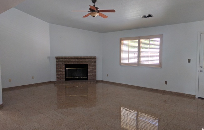 3 beds, 2 baths, $2,375