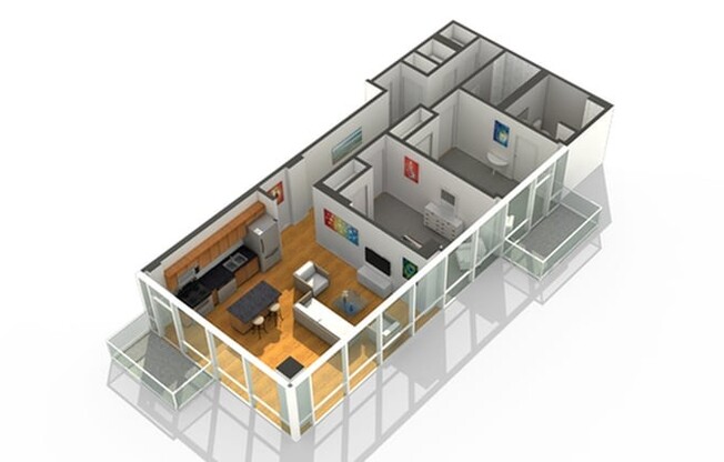 Partner-provided property photo