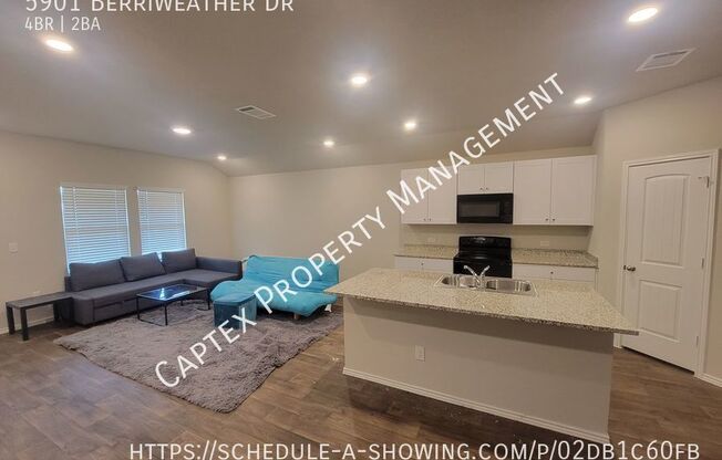 5901 BERRIWEATHER DR