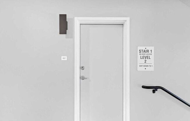 1 bed, 1 bath, $1,650, Unit B101