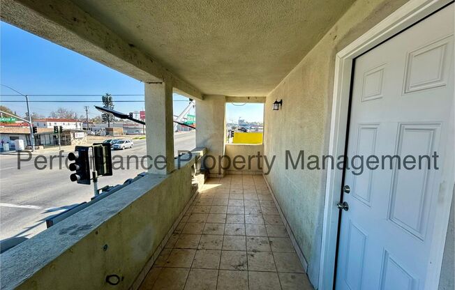 Chester Ave 801