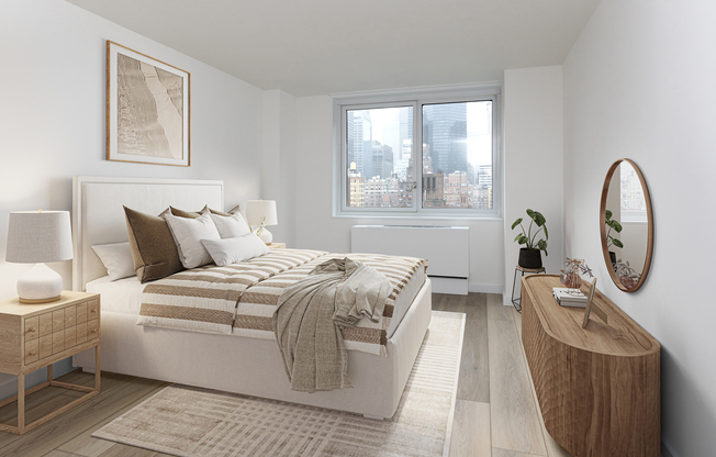 2 beds, 2.5 baths, $8,850, Unit 19D