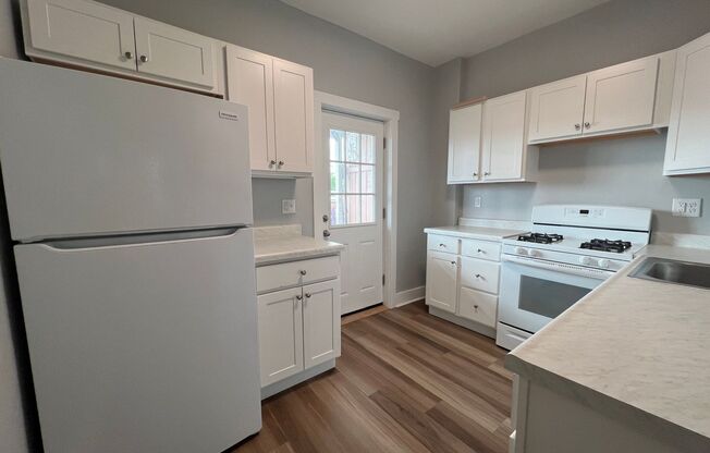 1850 Morningside Avenue