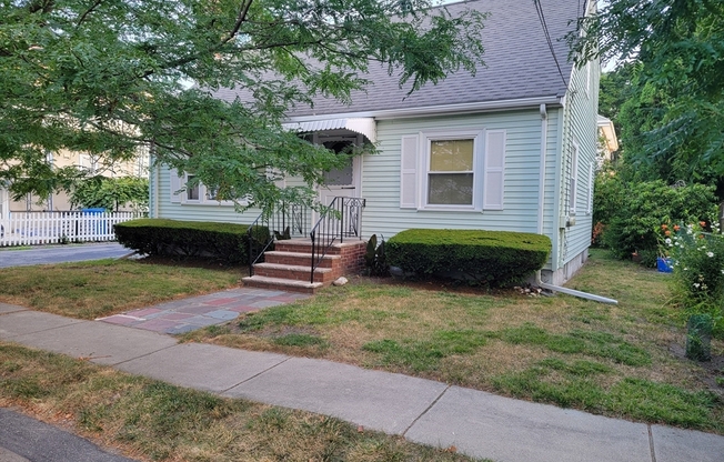 23 HULL ST