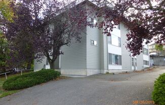 Secure Entry Downtown Living in the Heart of Everett