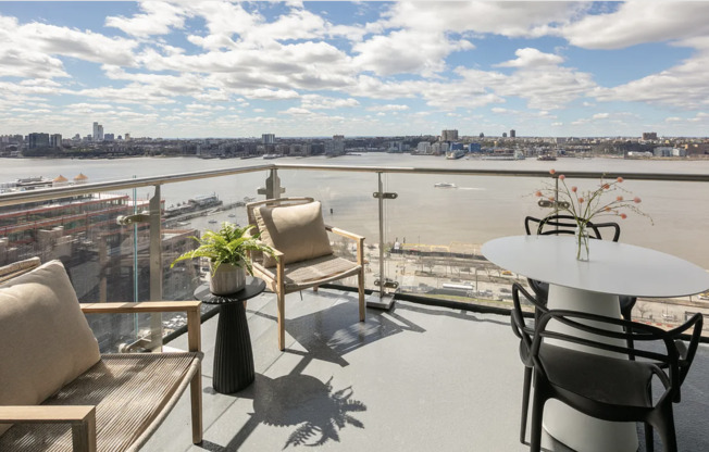 2 beds, 2 baths, $10,500, Unit 46C