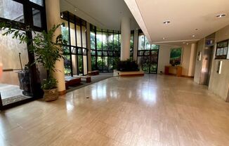 Studio, 1 bath, 402 sqft, $1,895, Unit 2504