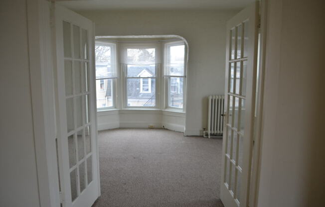 1 Bedroom 3rd Floor Apartment Near York Revolution Stadium