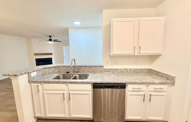 Lakeview Apartments