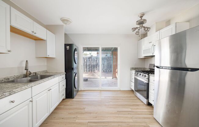 767 Ball Ave Units A - D