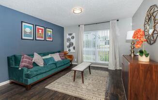 Partner-provided photo for $1042 unit