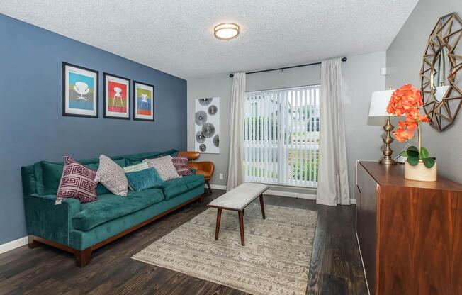 Home - Muse Apartments - Dallas, TX