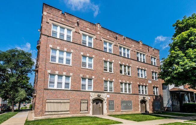 11250 S Indiana