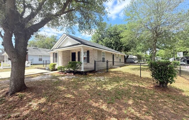 Newly renovated bungalow!