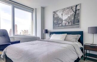 100 WILLOUGHBY ST