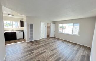 Studio, 1 bath, $1,995, Unit 6