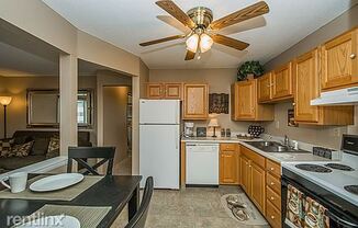 Prairie Woods Apartments