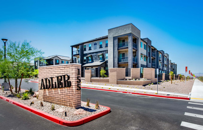 Adler
