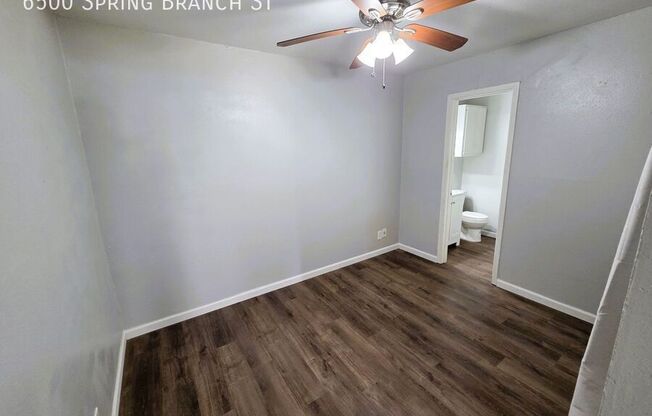 6500 SPG BR ST