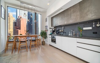 1 bed, 1 bath, 480 sqft, $3,900, Unit 10E