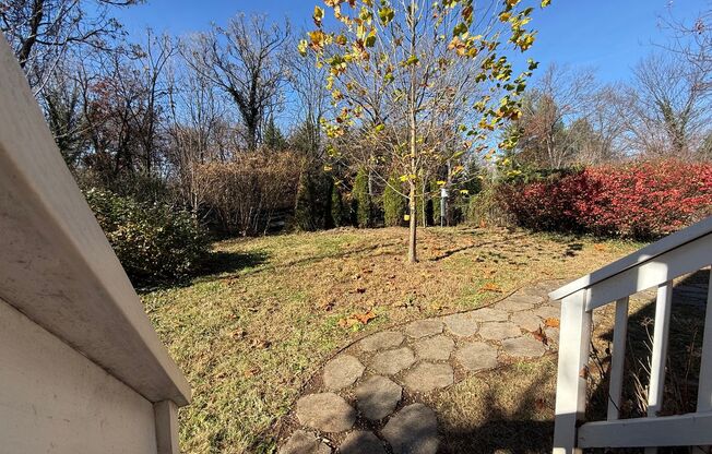 504 9th Street SW - Walkable to UVA Medical Center!