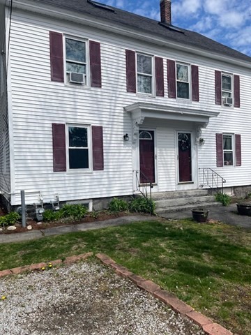18 BRADFORD ST