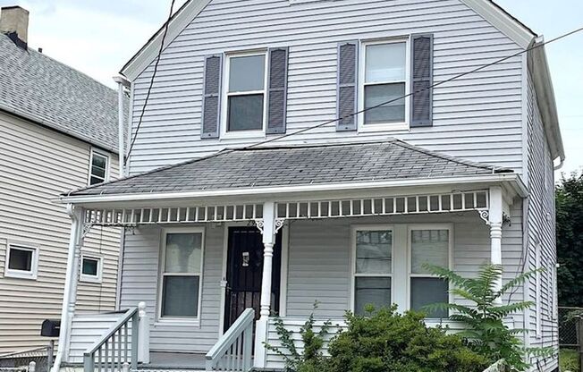 COMING SOON!!! CLE 3BR Colonial FOR RENT!