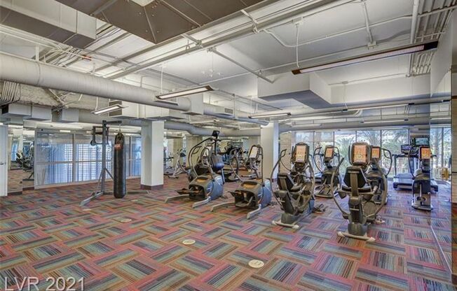 2 beds, 2 baths, $3,100, Unit Unit 1315