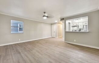 Studio, 1 bath, 440 sqft, $800, Unit 120