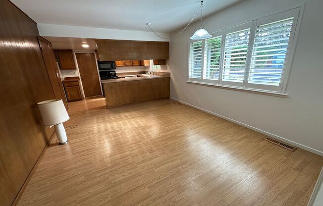 3 Bed 2 Bath Single Family Home In Walnut Creek