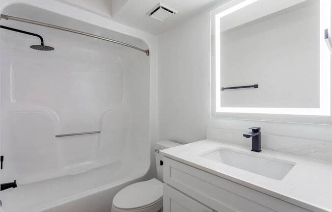 Newly Redesigned Apartments in Brentwood, TN: Southern Elegance, Scenic Splendor