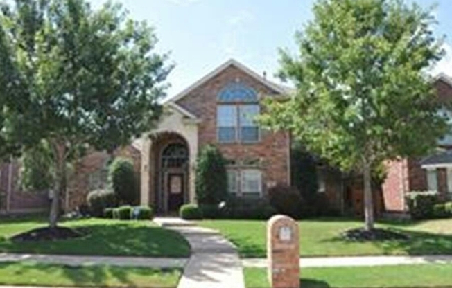 10675 Providence Drive Frisco, TX 75035