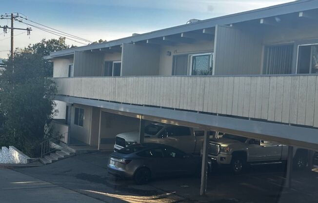 Lincoln Ave Apartments -Downtown Walnut Creek