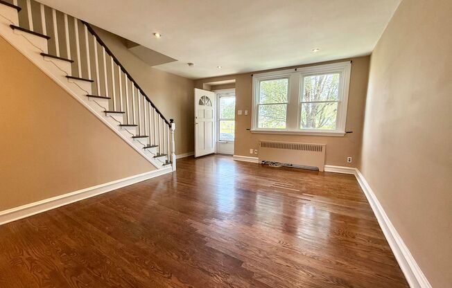 Manyaunk 3 Bedroom