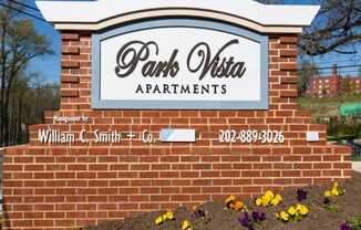 Park Vista Apartments